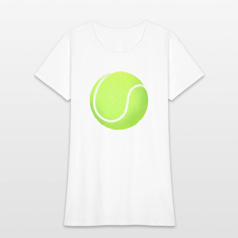 Tennis Ball, tennis Player, Sports, Ball, Player