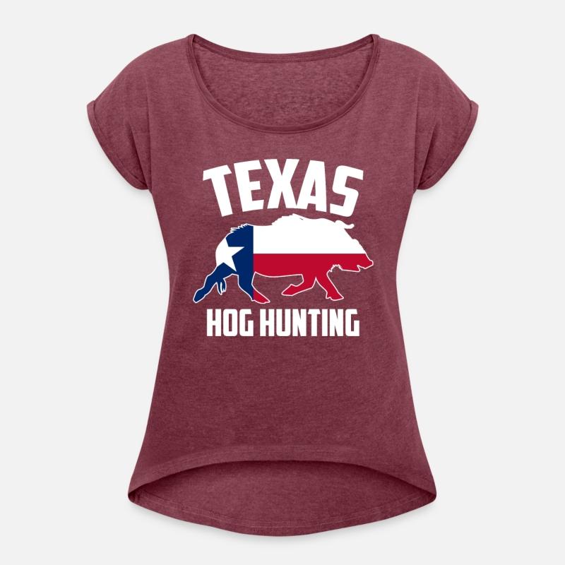 Texas Hog Hunting Pig Wild Boars Boar Hog Hunter F