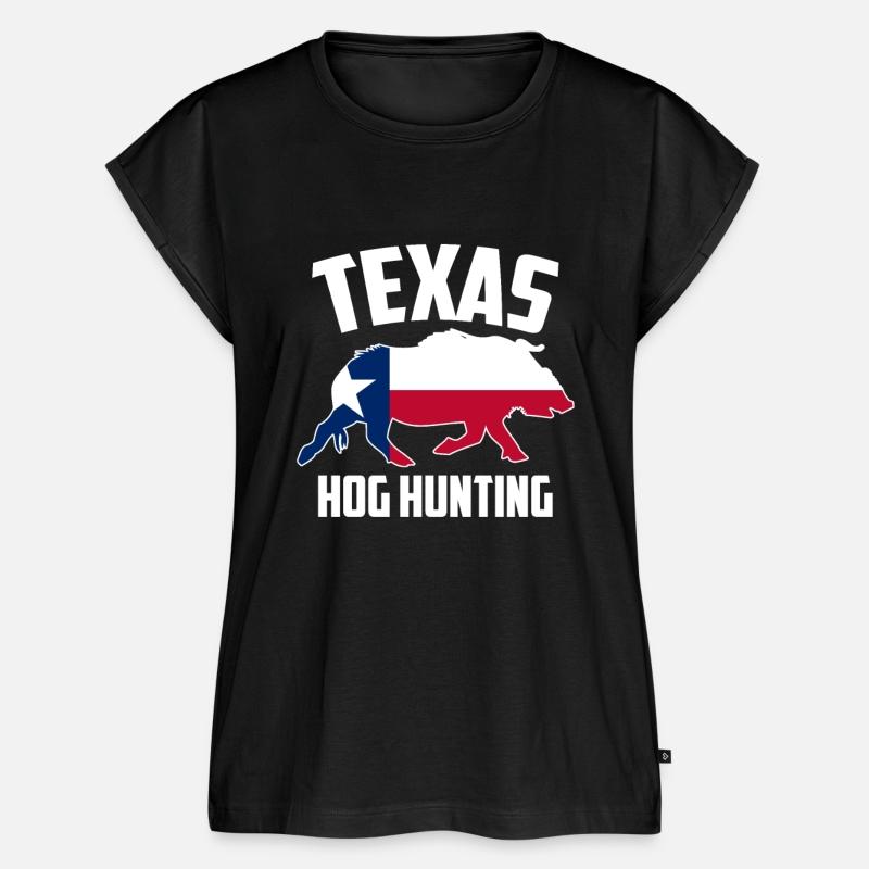 Texas Hog Hunting Pig Wild Boars Boar Hog Hunter F