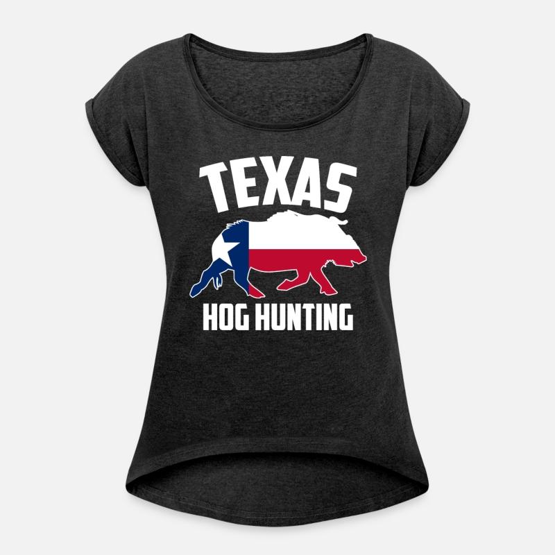 Texas Hog Hunting Pig Wild Boars Boar Hog Hunter F