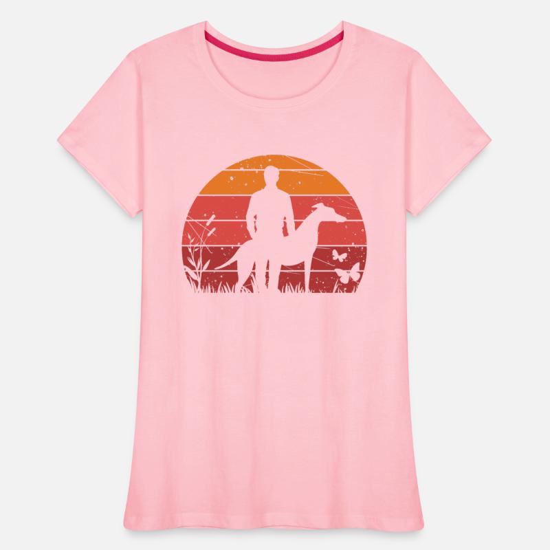 The Greyhound Whisperer