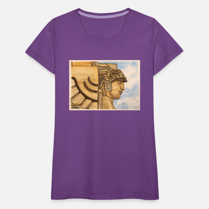 The Guardian of Transportation, Cleveland OH