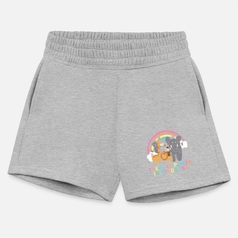 There is Power In Kindness Safari Wild Animals