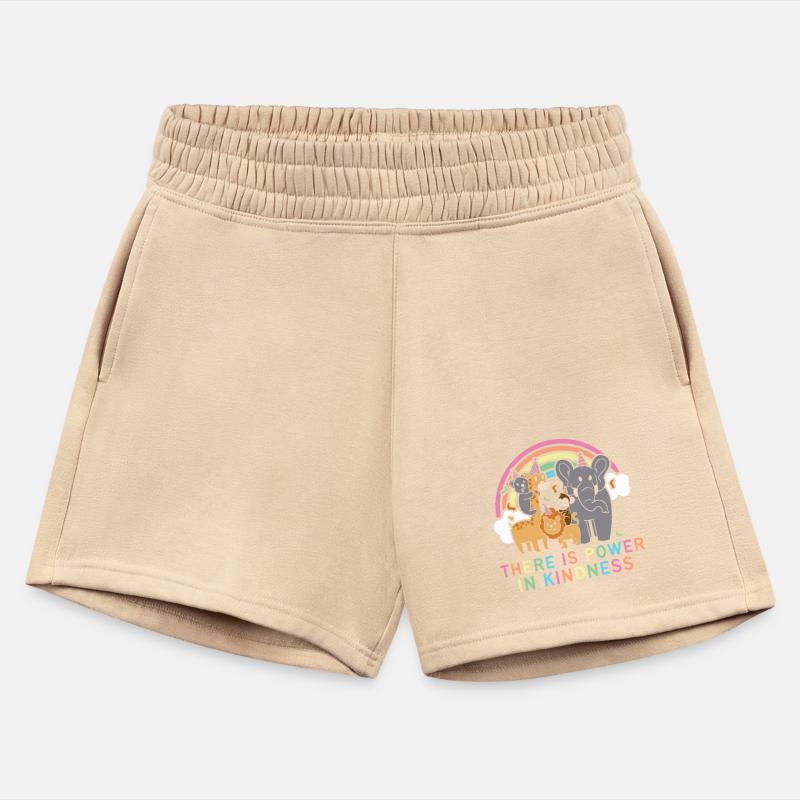 There is Power In Kindness Safari Wild Animals