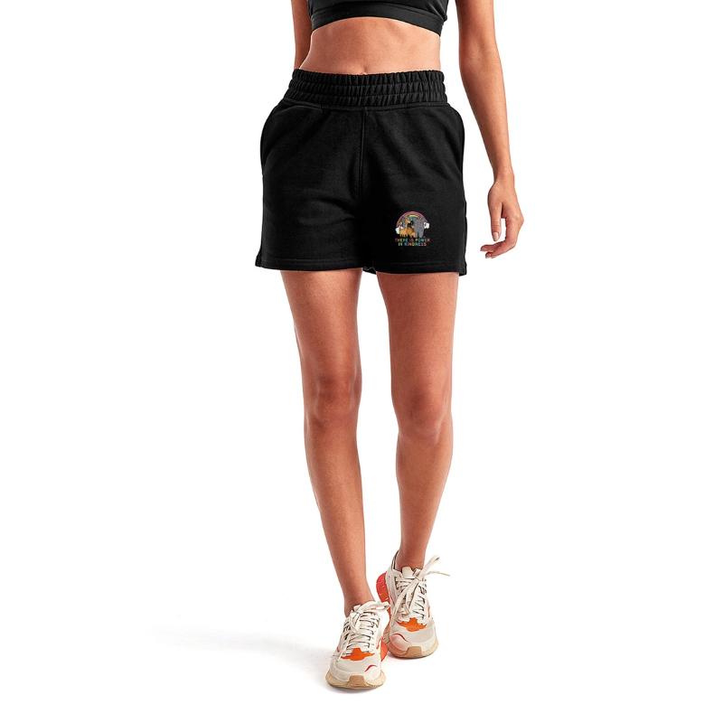 There is Power In Kindness Safari Wild Animals