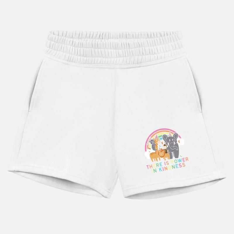 There is Power In Kindness Safari Wild Animals