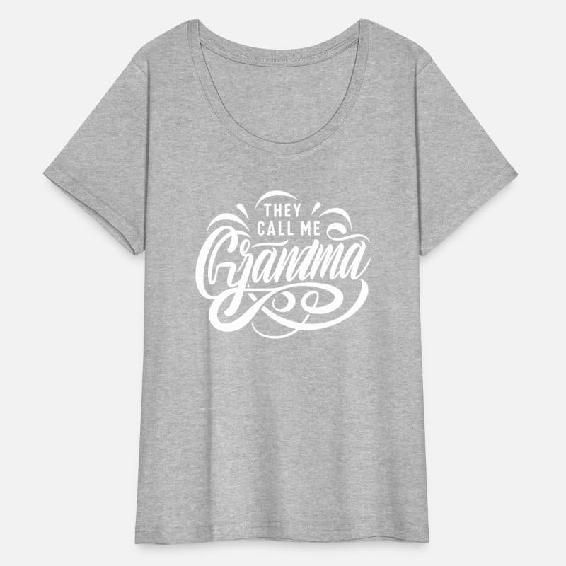 They Call Me Grandma Mother New Grandma