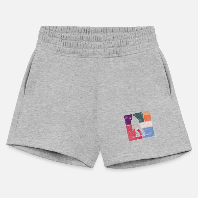 Vintage Snowboarder – Retro Winter Sports