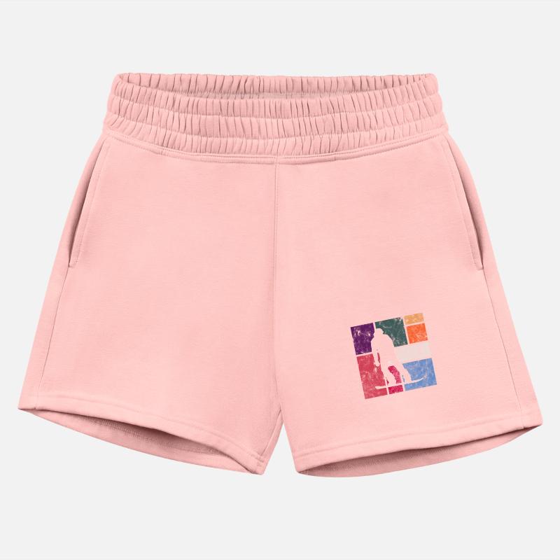 Vintage Snowboarder – Retro Winter Sports