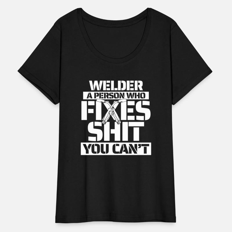 Welding Welder