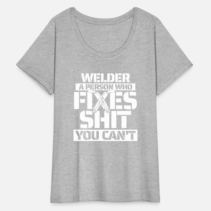 Welding Welder
