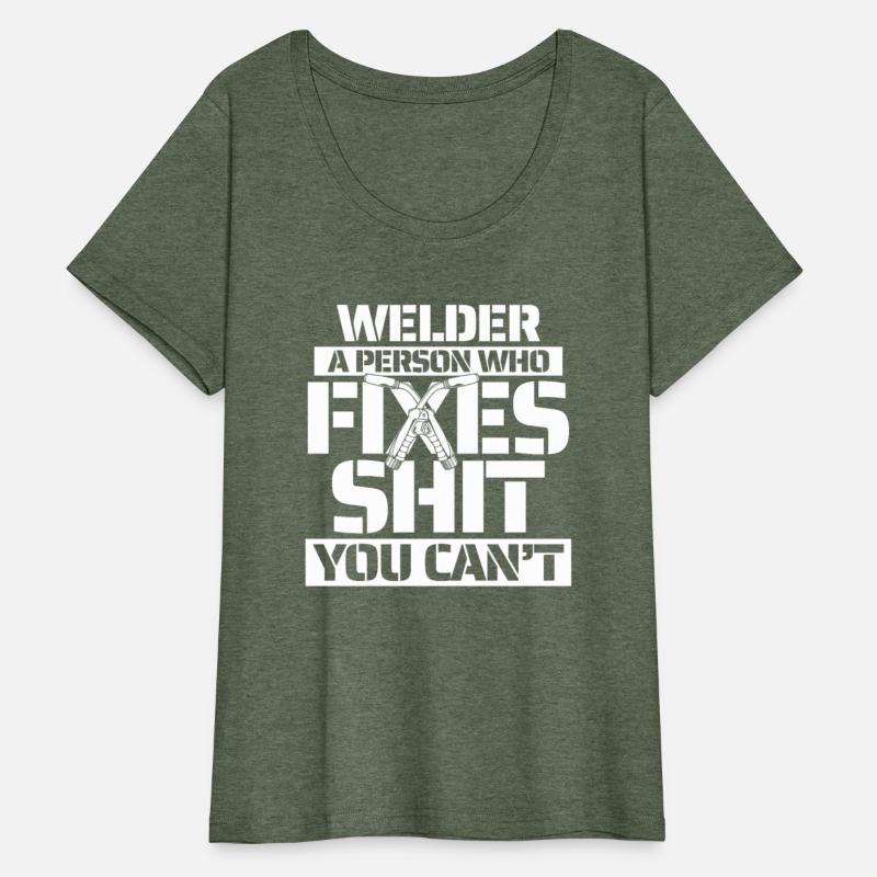 Welding Welder
