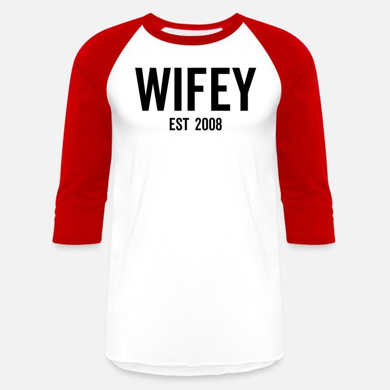 Wifey Est 2008