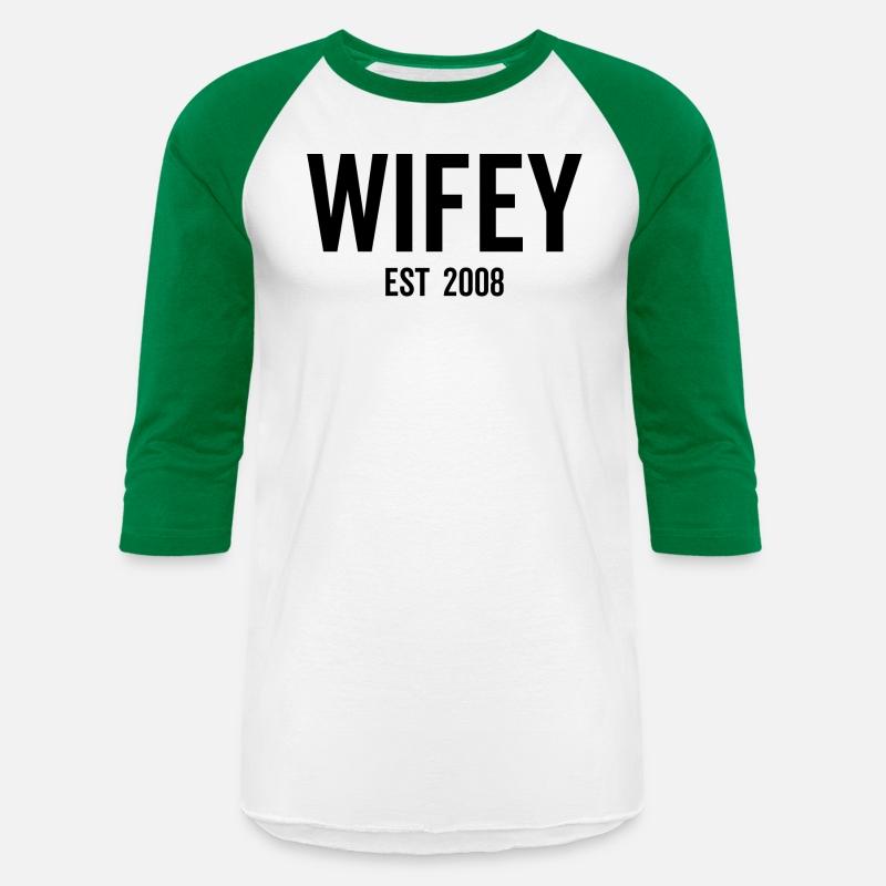 Wifey Est 2008
