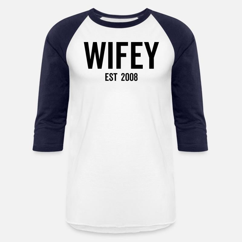 Wifey Est 2008