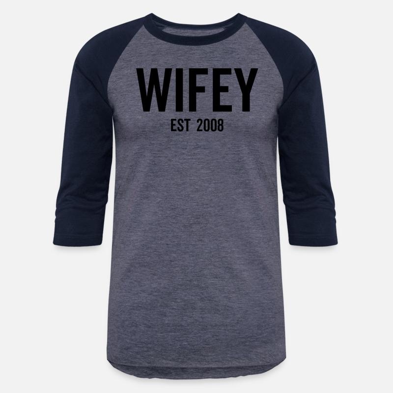 Wifey Est 2008