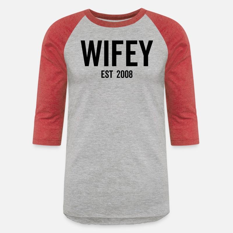 Wifey Est 2008