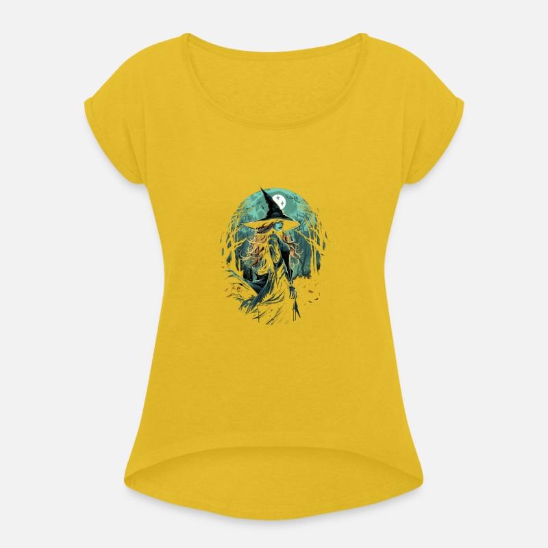 Witch Gothic Goth Witchcraft Spooky Creepy