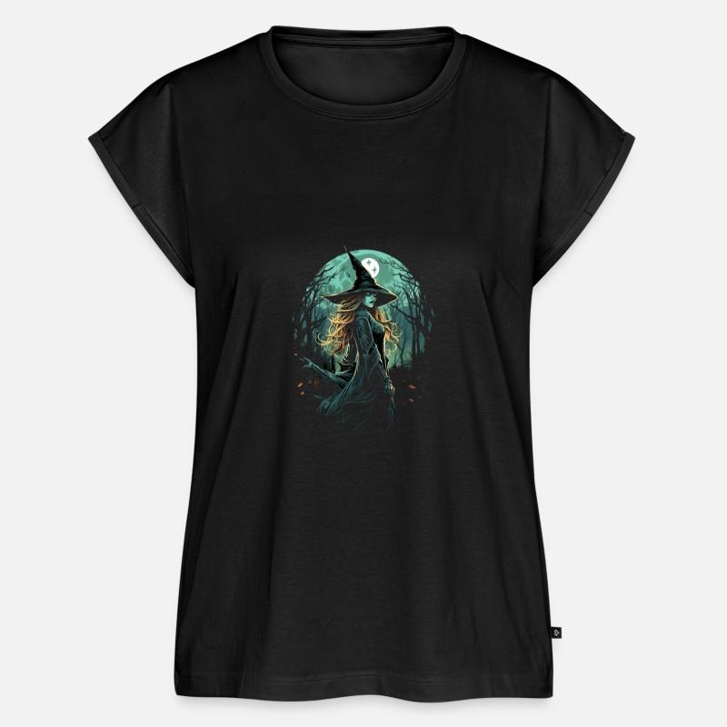 Witch Gothic Goth Witchcraft Spooky Creepy