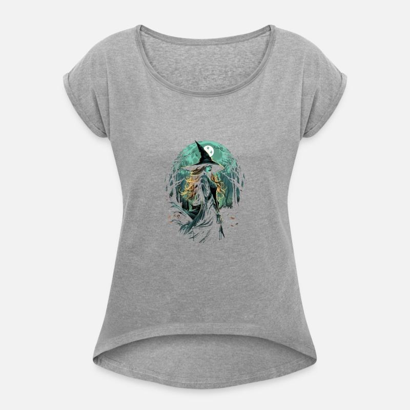 Witch Gothic Goth Witchcraft Spooky Creepy