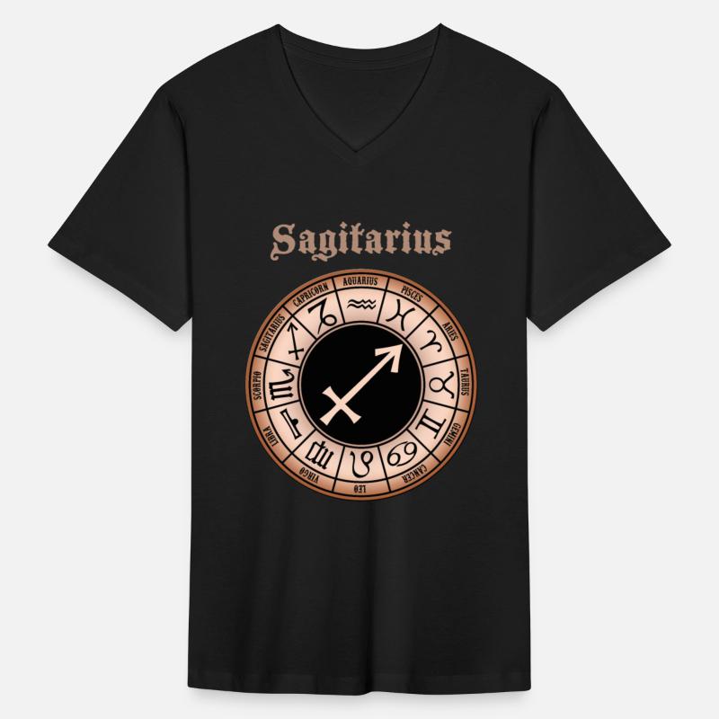 Zodiac Sagitarius